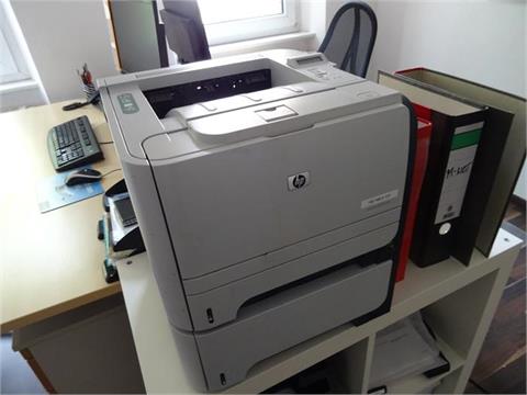 1 Laserdrucker