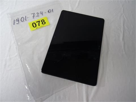 1 Tablet Huawei MediaPad T5, schwarz